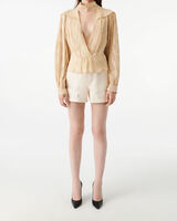 LILA image number null